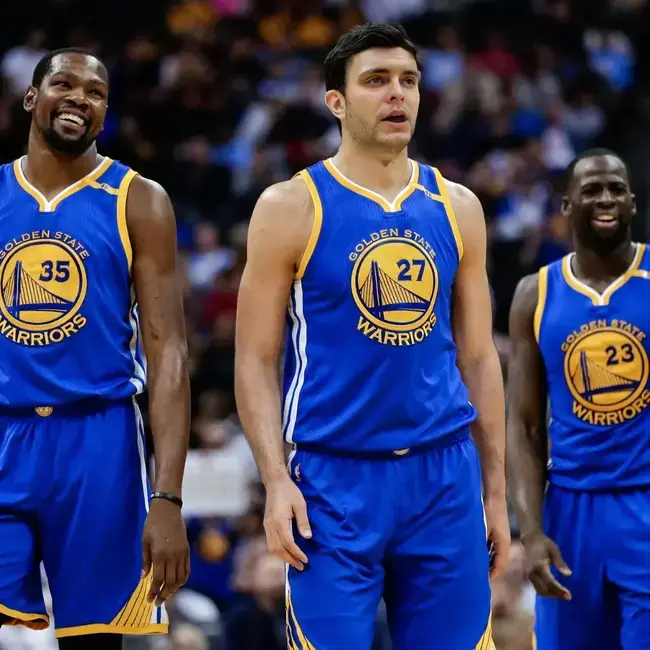 Imagen de Zaza Machulia generada con Face Fusion